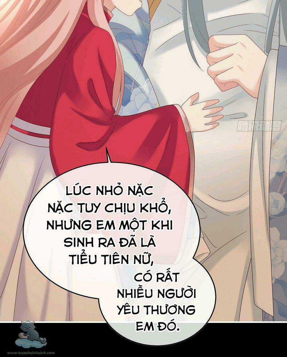 Kiều Phu Có Hỉ - Chapter 42 - Trang 43