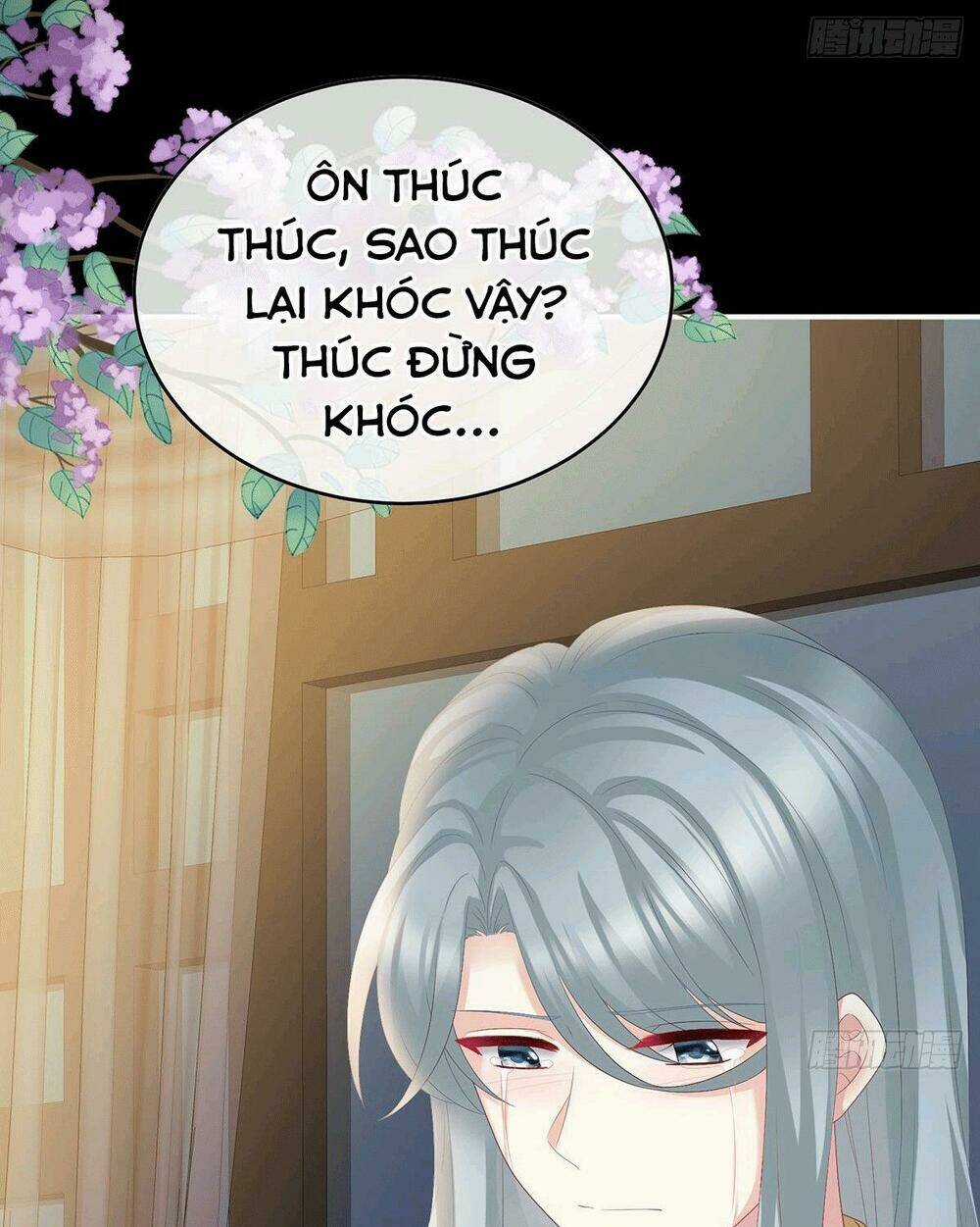 Kiều Phu Có Hỉ - Chapter 42 - Trang 45