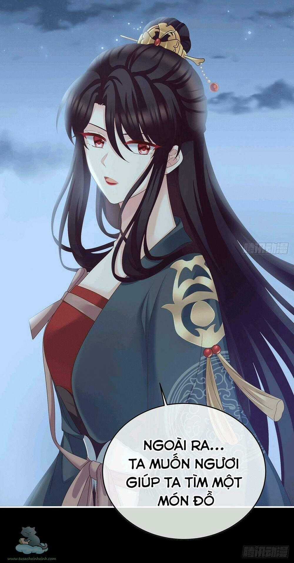 Kiều Phu Có Hỉ - Chapter 42 - Trang 51