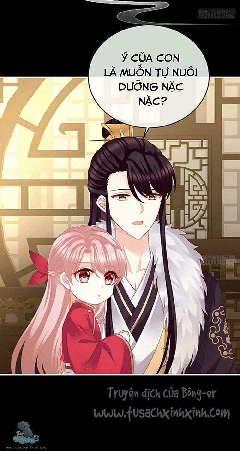 Kiều Phu Có Hỉ - Chapter 42 - Trang 8