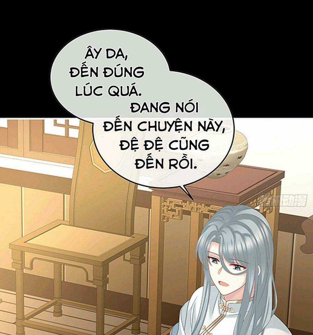 Kiều Phu Có Hỉ - Chapter 42 - Trang 10