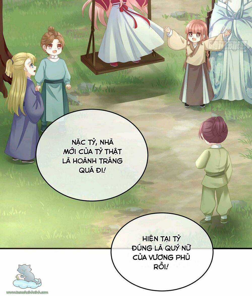 Kiều Phu Có Hỉ - Chapter 43 - Trang 15