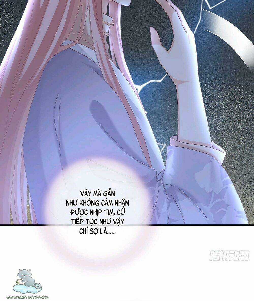 Kiều Phu Có Hỉ - Chapter 43 - Trang 18