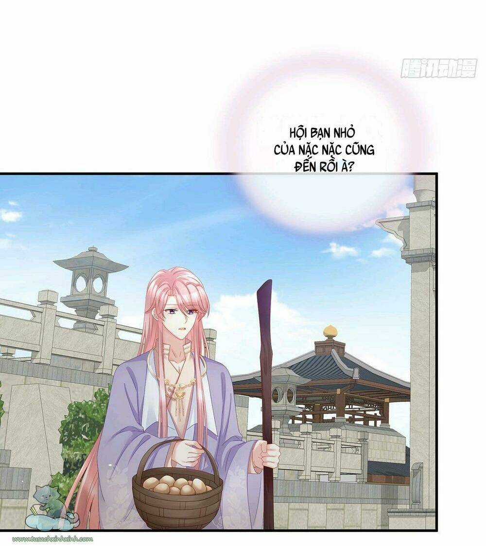 Kiều Phu Có Hỉ - Chapter 43 - Trang 19