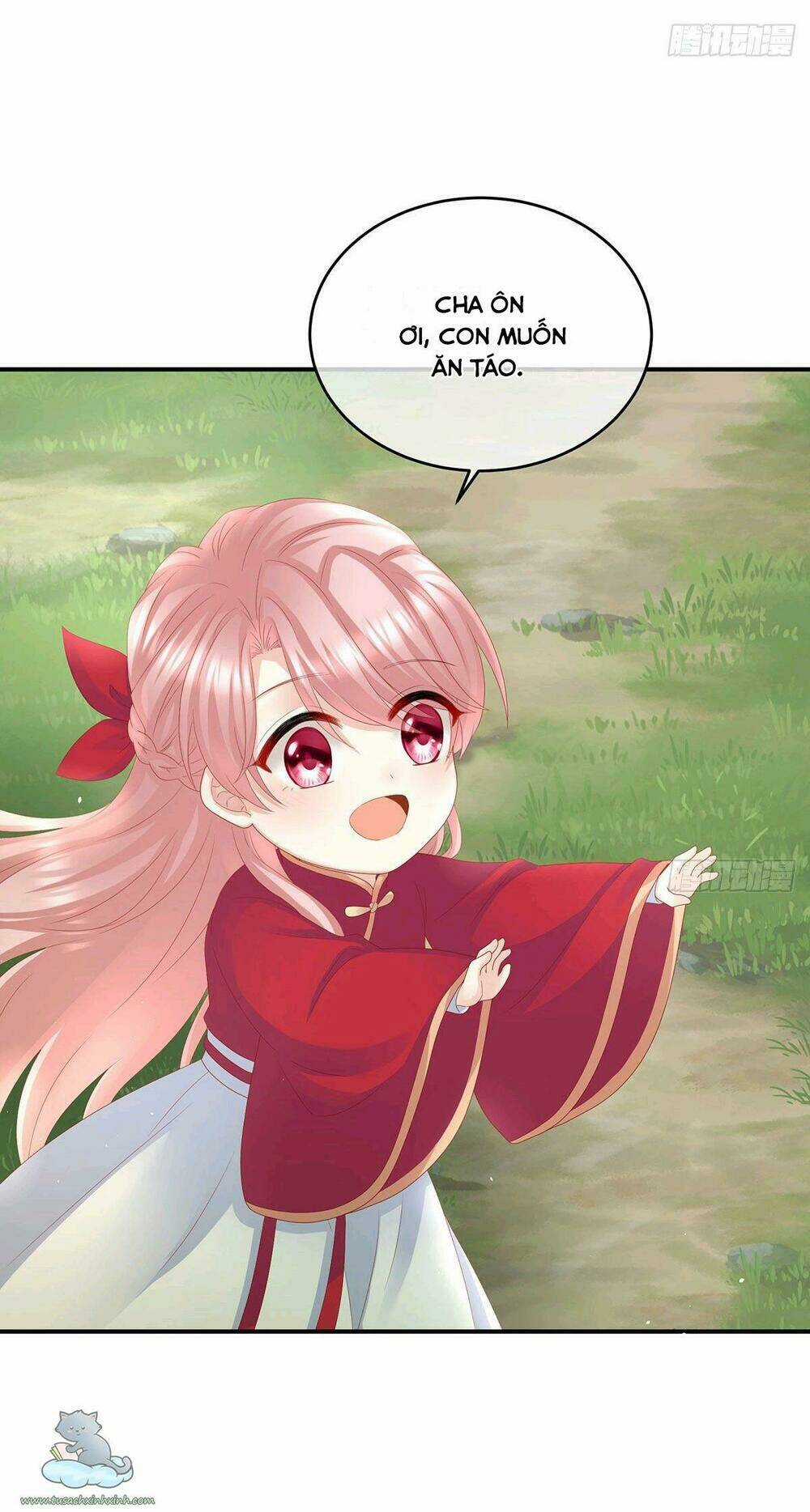 Kiều Phu Có Hỉ - Chapter 43 - Trang 20