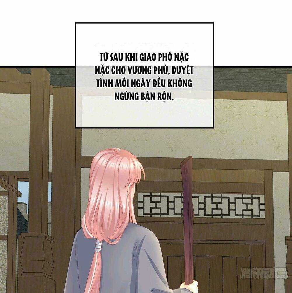 Kiều Phu Có Hỉ - Chapter 43 - Trang 3