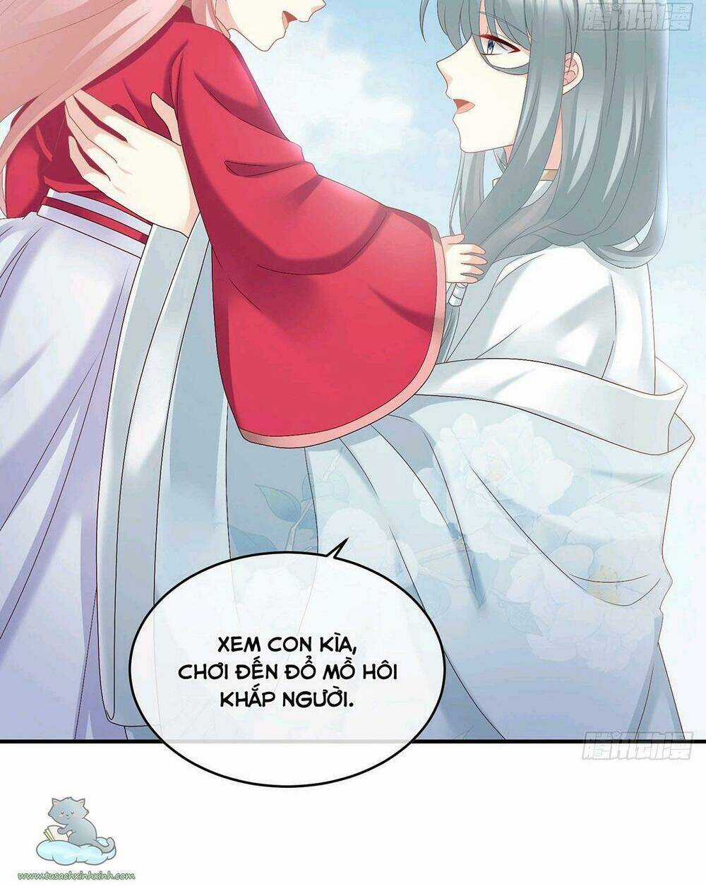 Kiều Phu Có Hỉ - Chapter 43 - Trang 22