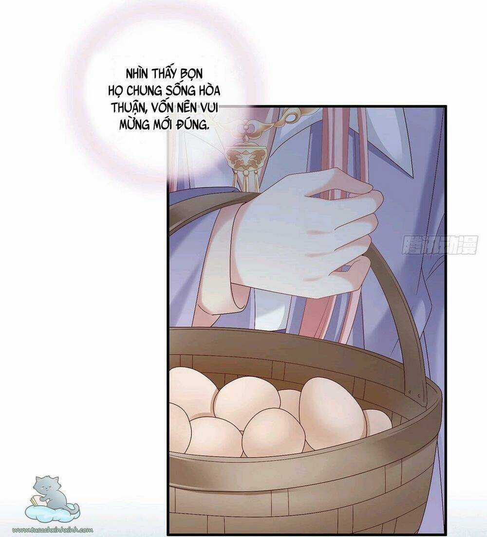 Kiều Phu Có Hỉ - Chapter 43 - Trang 24