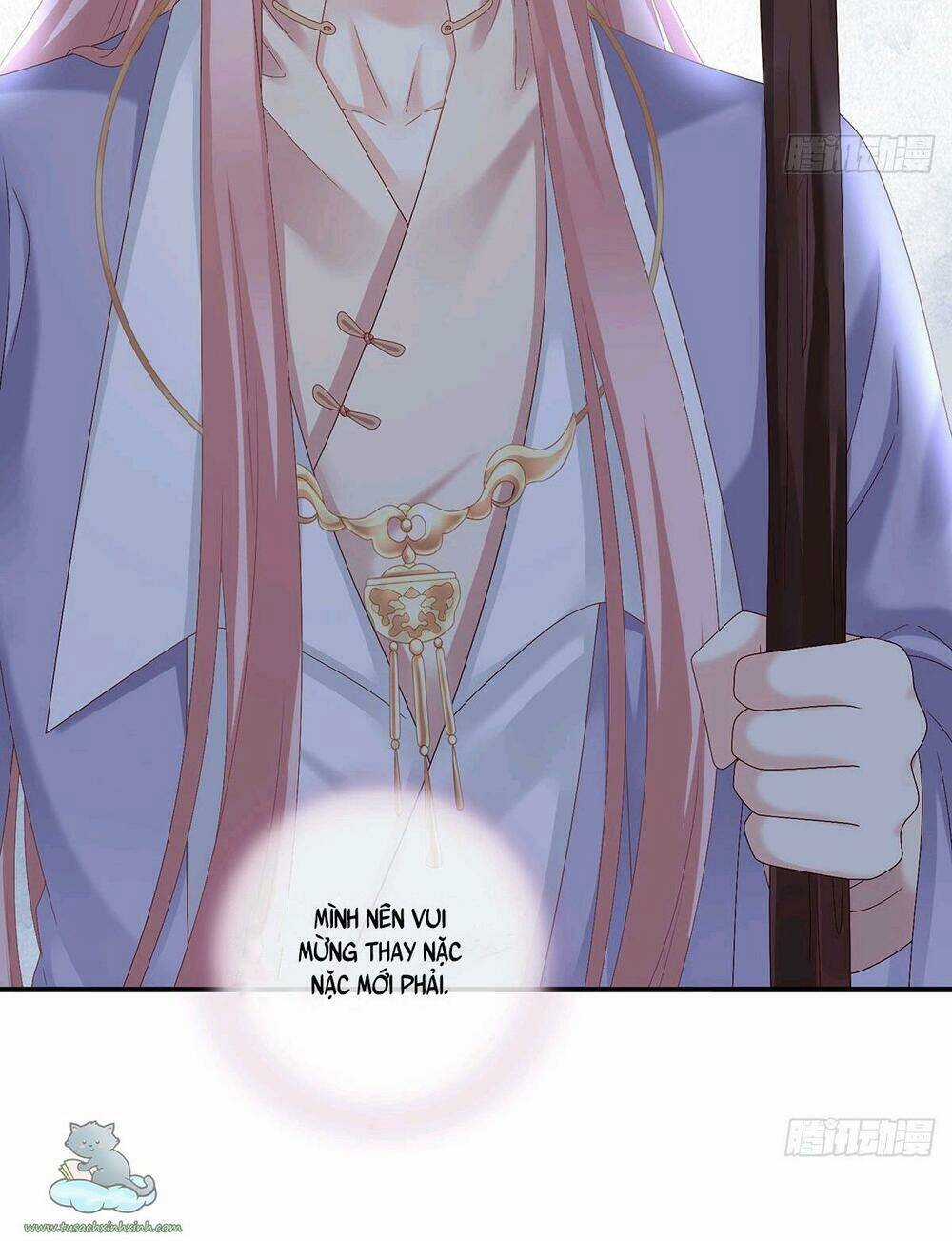 Kiều Phu Có Hỉ - Chapter 43 - Trang 26