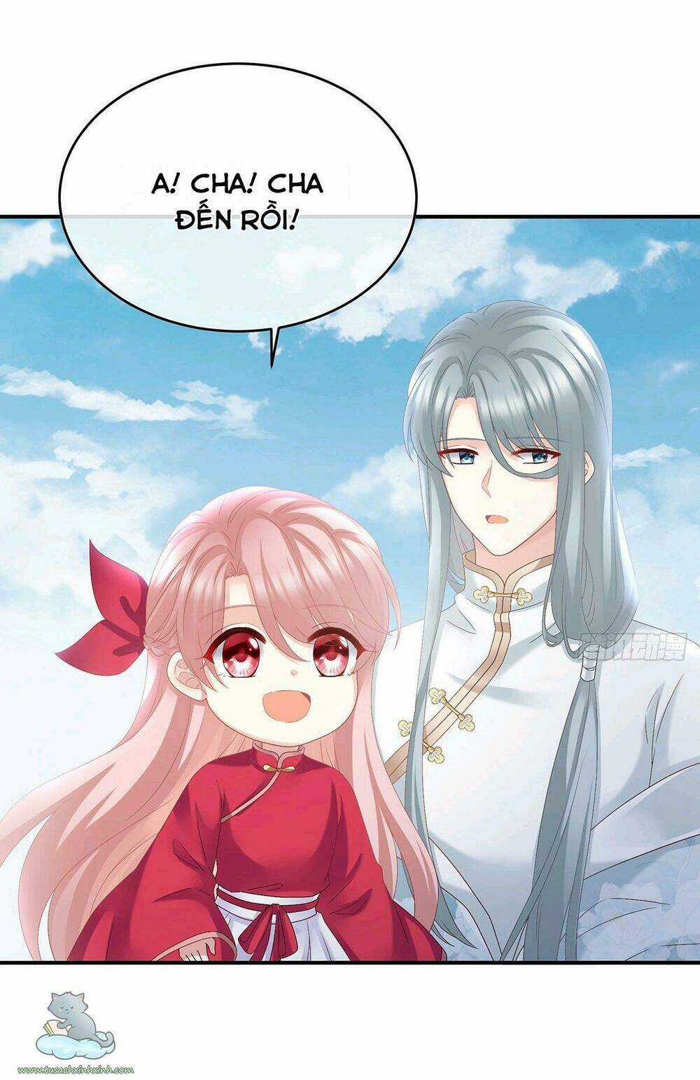 Kiều Phu Có Hỉ - Chapter 43 - Trang 27