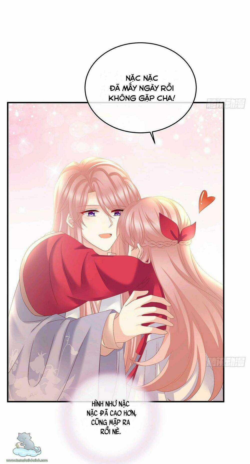 Kiều Phu Có Hỉ - Chapter 43 - Trang 28