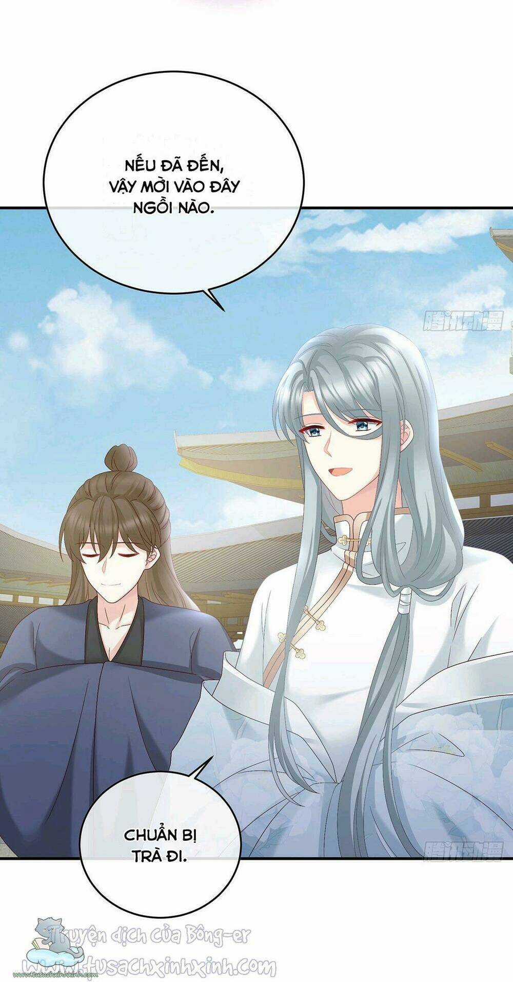 Kiều Phu Có Hỉ - Chapter 43 - Trang 29