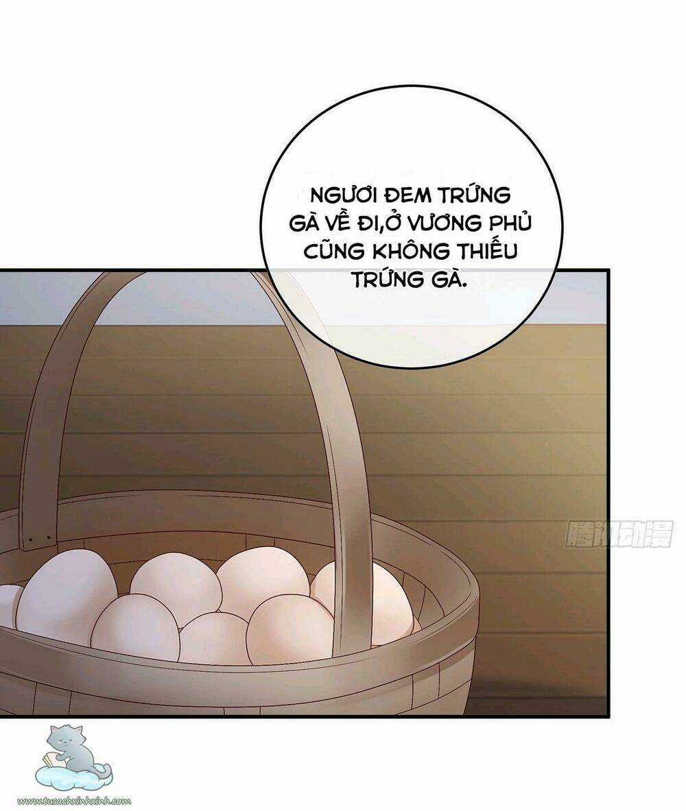Kiều Phu Có Hỉ - Chapter 43 - Trang 30