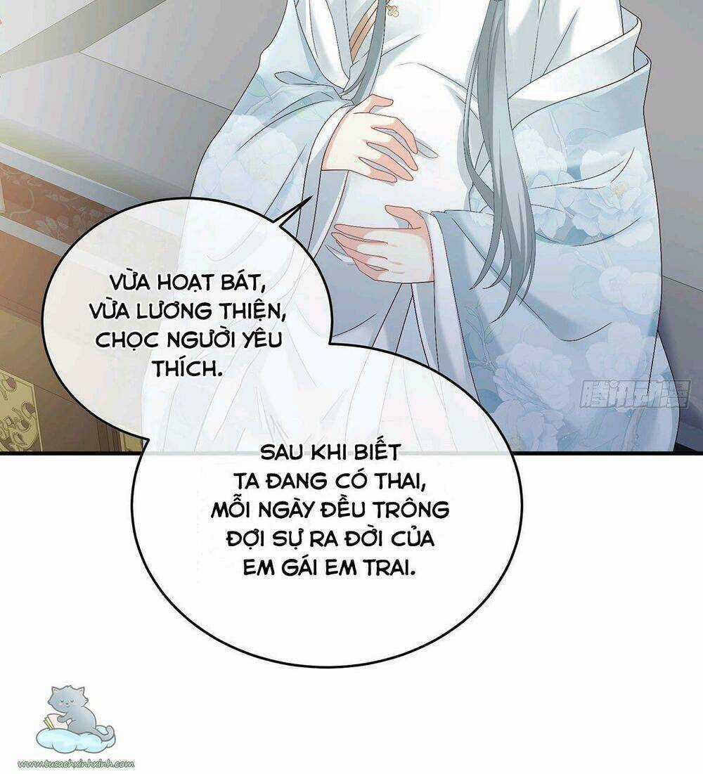 Kiều Phu Có Hỉ - Chapter 43 - Trang 32