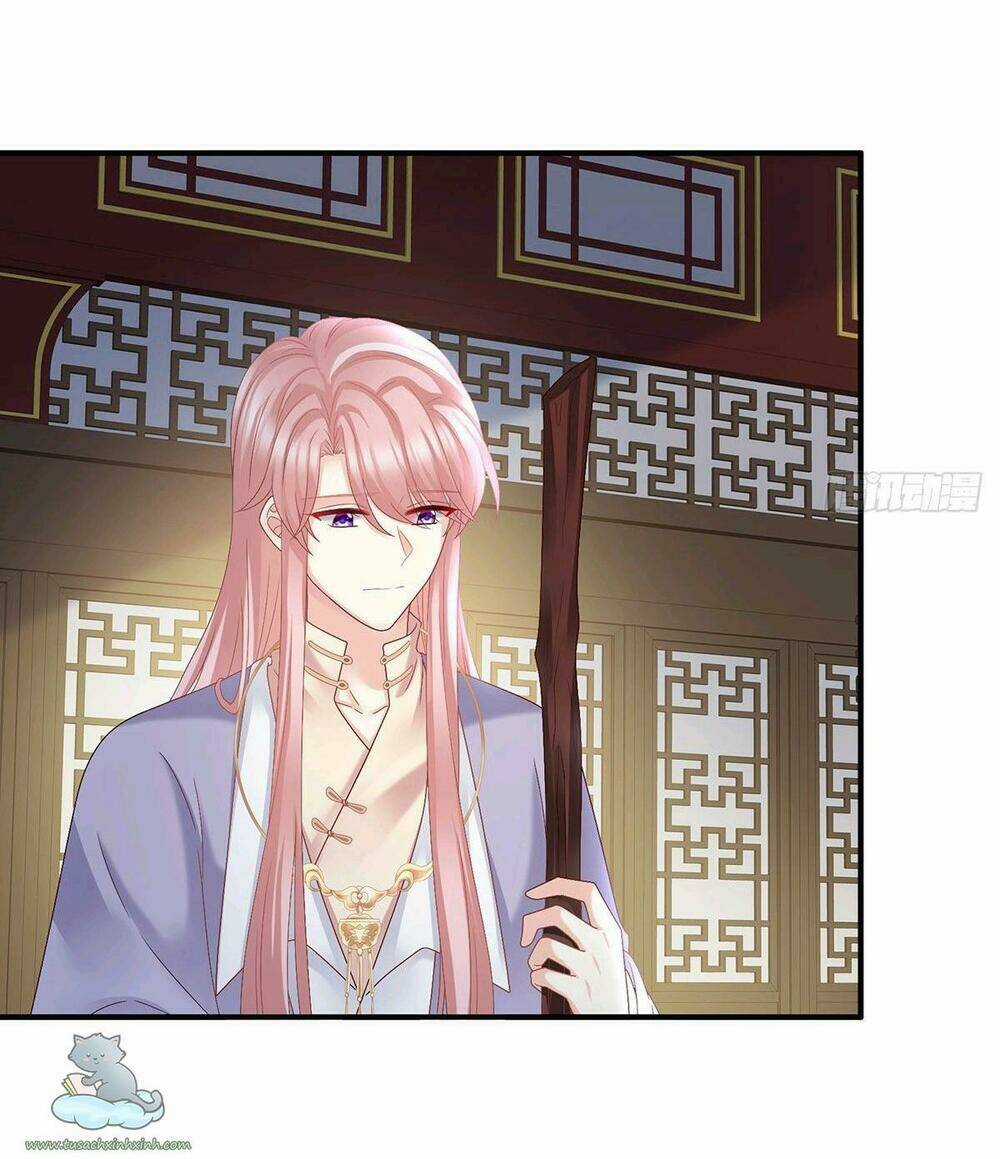 Kiều Phu Có Hỉ - Chapter 43 - Trang 33