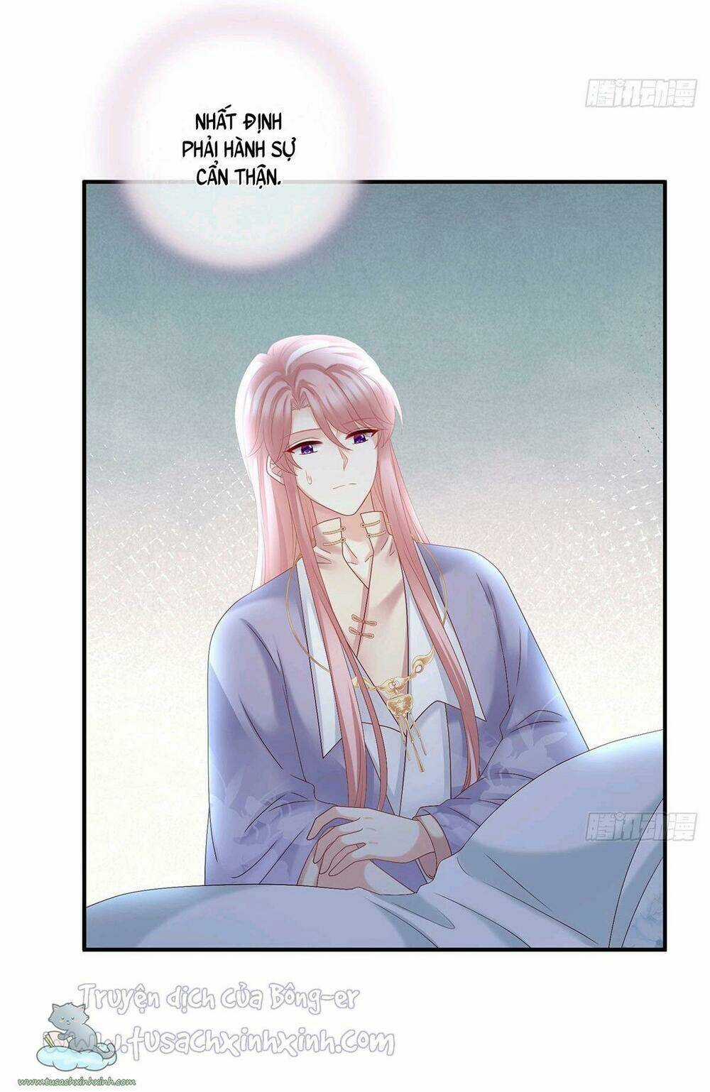 Kiều Phu Có Hỉ - Chapter 43 - Trang 36