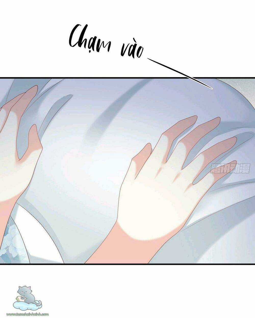 Kiều Phu Có Hỉ - Chapter 43 - Trang 37