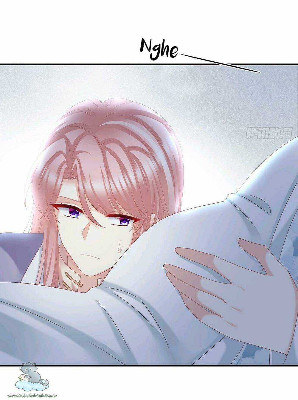 Kiều Phu Có Hỉ - Chapter 43 - Trang 38