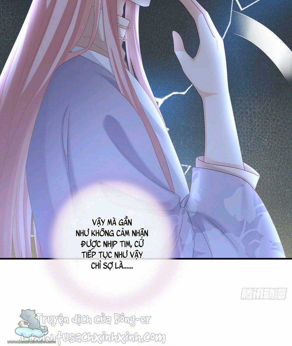 Kiều Phu Có Hỉ - Chapter 43 - Trang 42