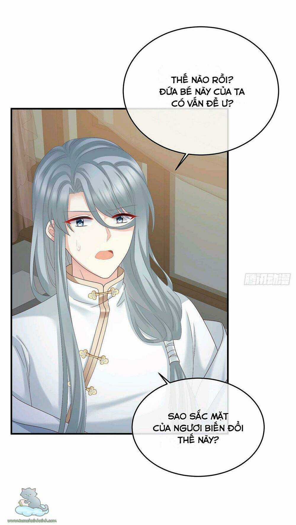 Kiều Phu Có Hỉ - Chapter 43 - Trang 45