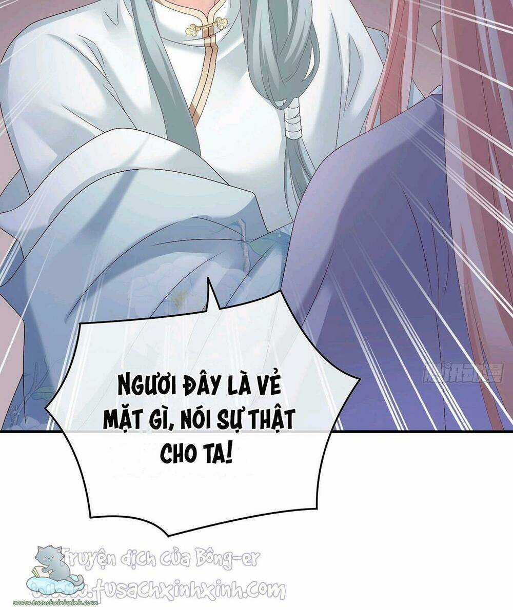 Kiều Phu Có Hỉ - Chapter 43 - Trang 49