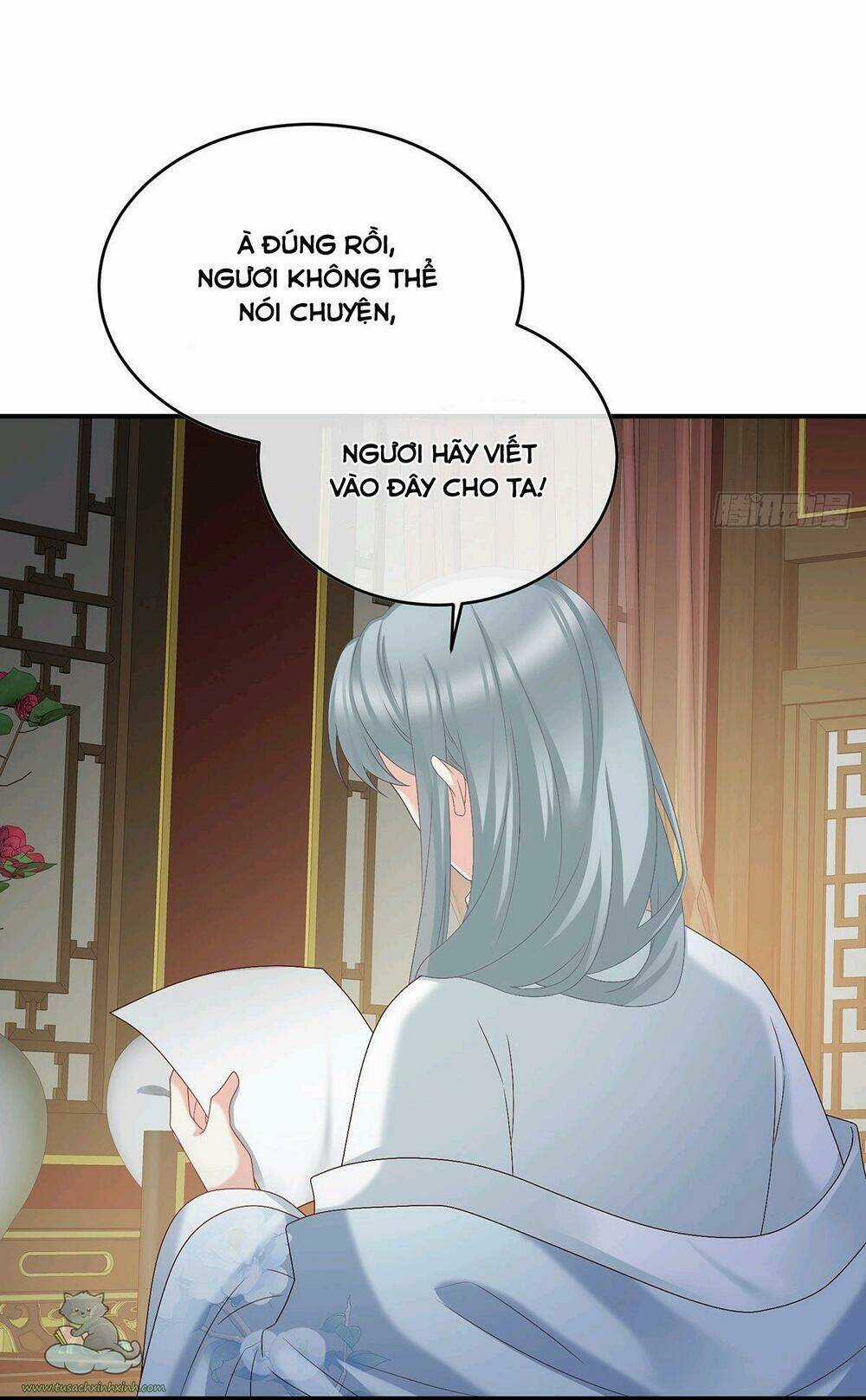 Kiều Phu Có Hỉ - Chapter 43 - Trang 50