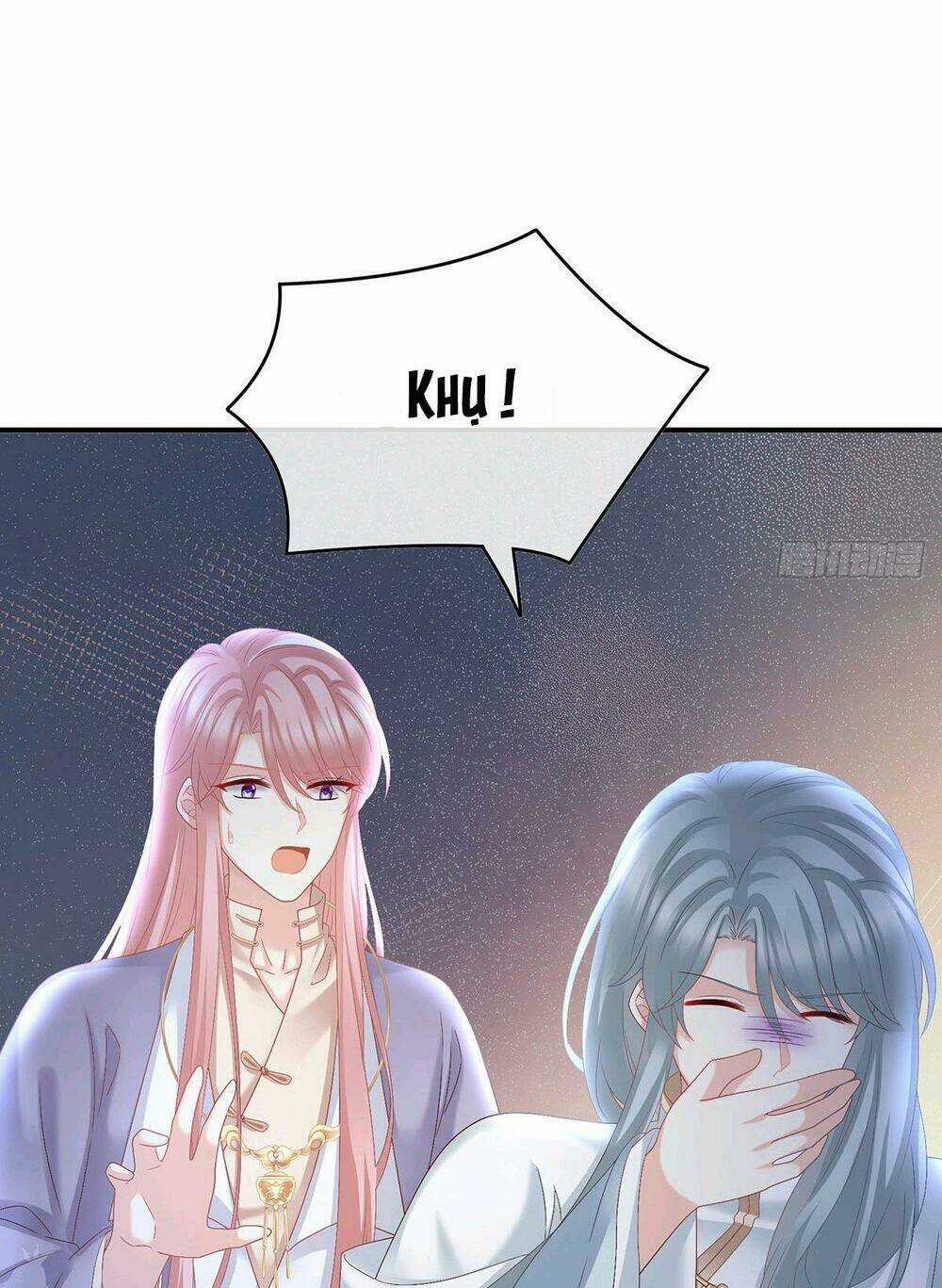 Kiều Phu Có Hỉ - Chapter 43 - Trang 54