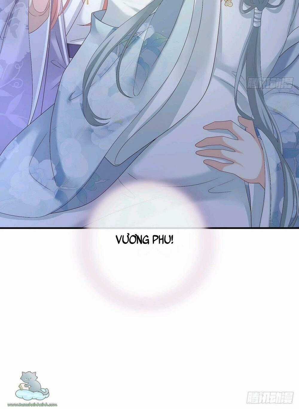 Kiều Phu Có Hỉ - Chapter 43 - Trang 55