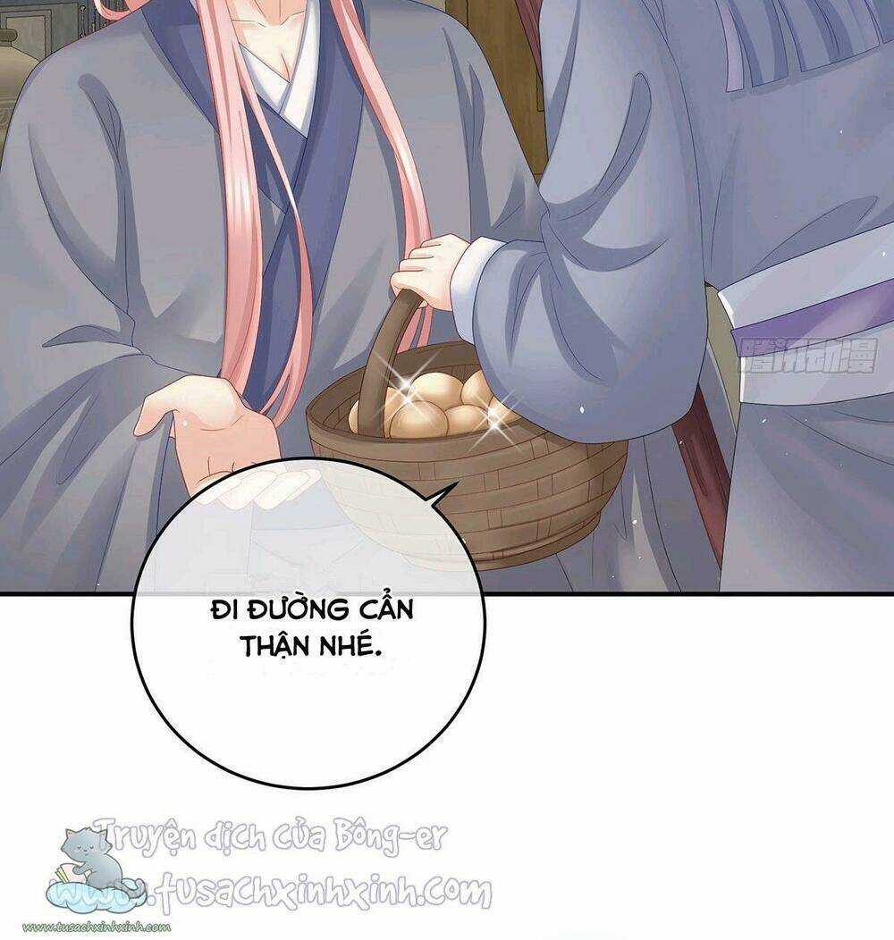 Kiều Phu Có Hỉ - Chapter 43 - Trang 8