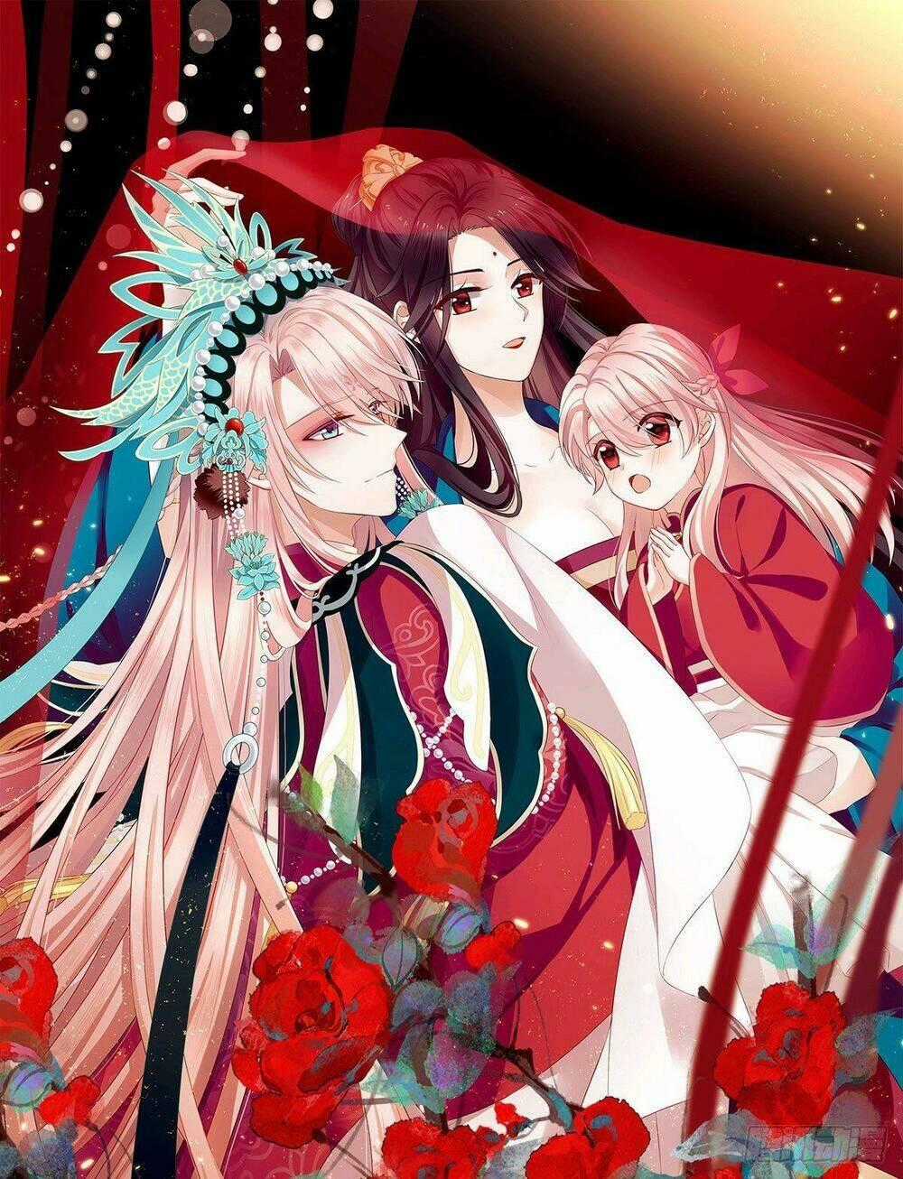 Kiều Phu Có Hỉ - Chapter 44 - Trang 1