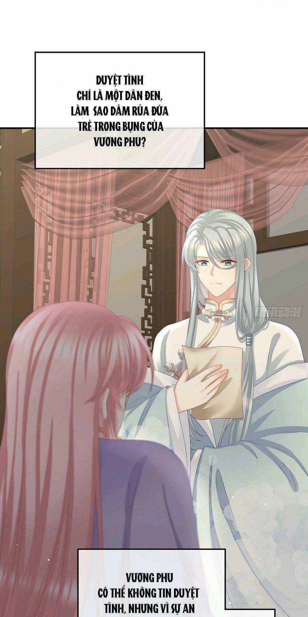 Kiều Phu Có Hỉ - Chapter 44 - Trang 11