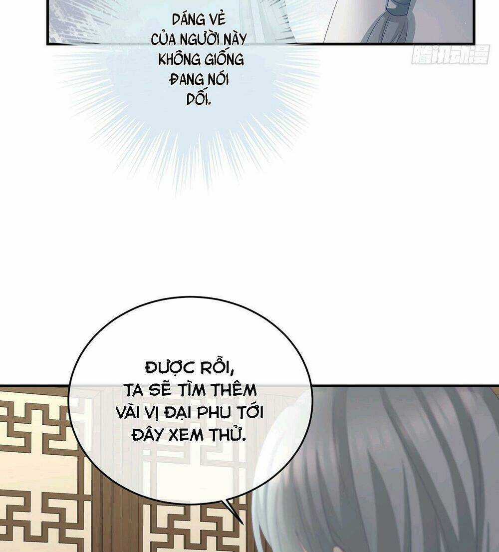 Kiều Phu Có Hỉ - Chapter 44 - Trang 13