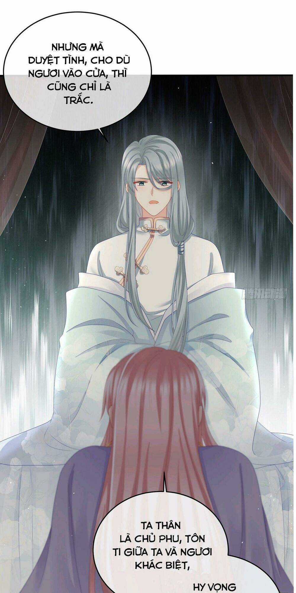 Kiều Phu Có Hỉ - Chapter 44 - Trang 15