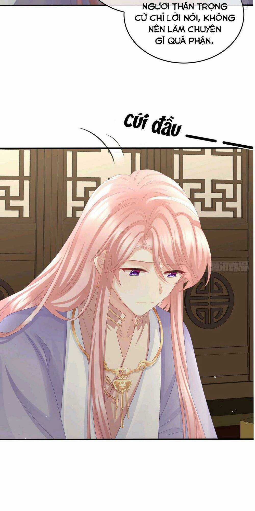 Kiều Phu Có Hỉ - Chapter 44 - Trang 16