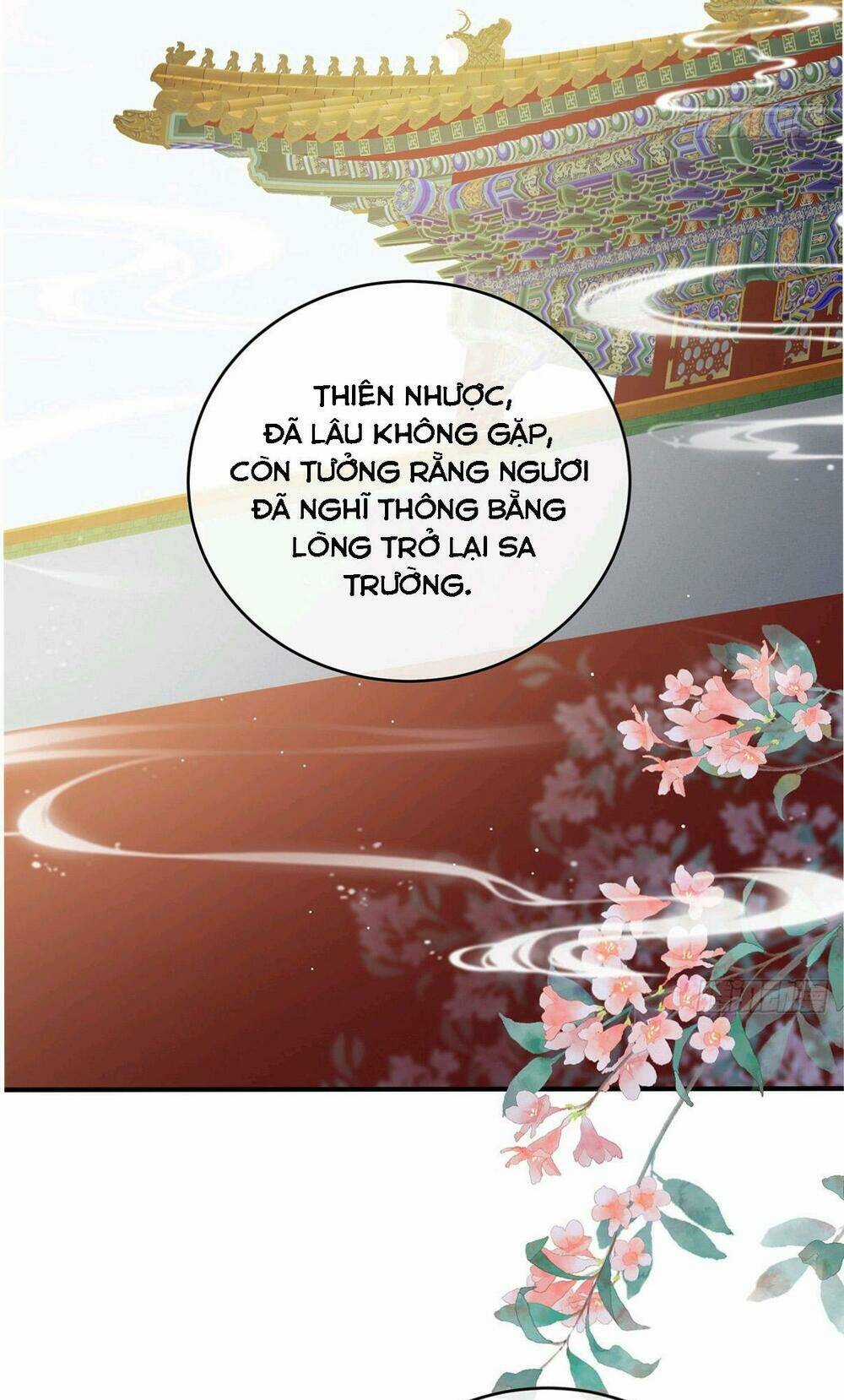 Kiều Phu Có Hỉ - Chapter 44 - Trang 18