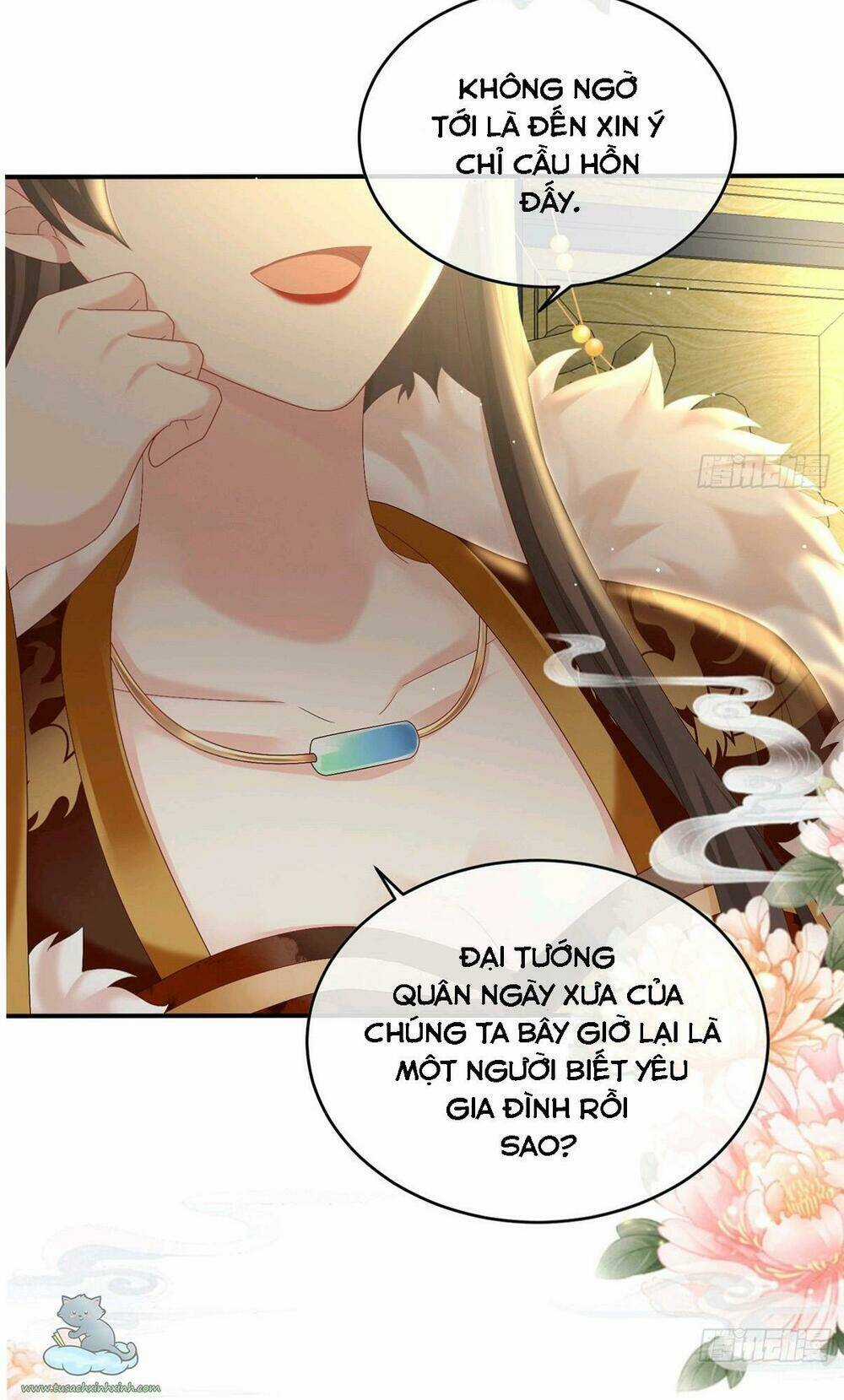 Kiều Phu Có Hỉ - Chapter 44 - Trang 19