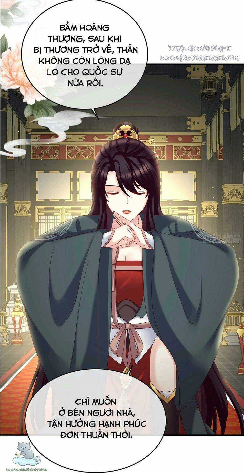 Kiều Phu Có Hỉ - Chapter 44 - Trang 20