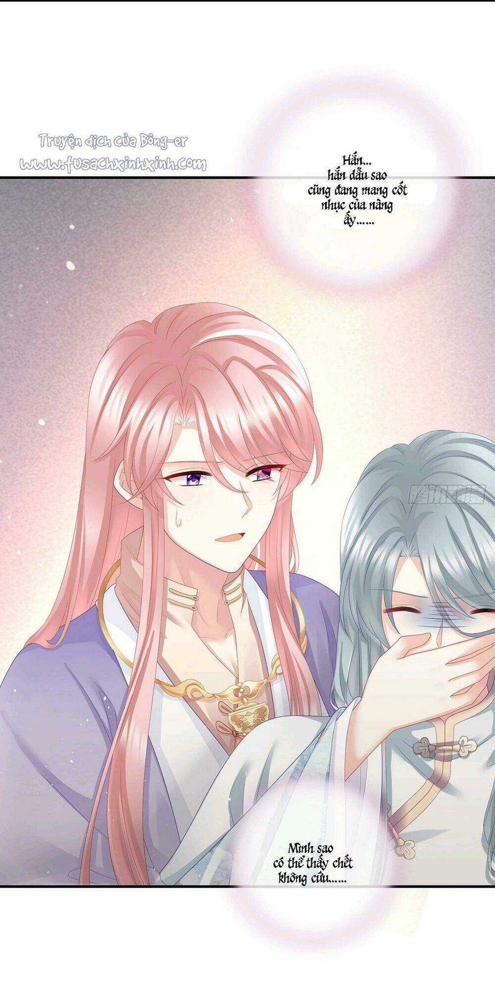 Kiều Phu Có Hỉ - Chapter 44 - Trang 3