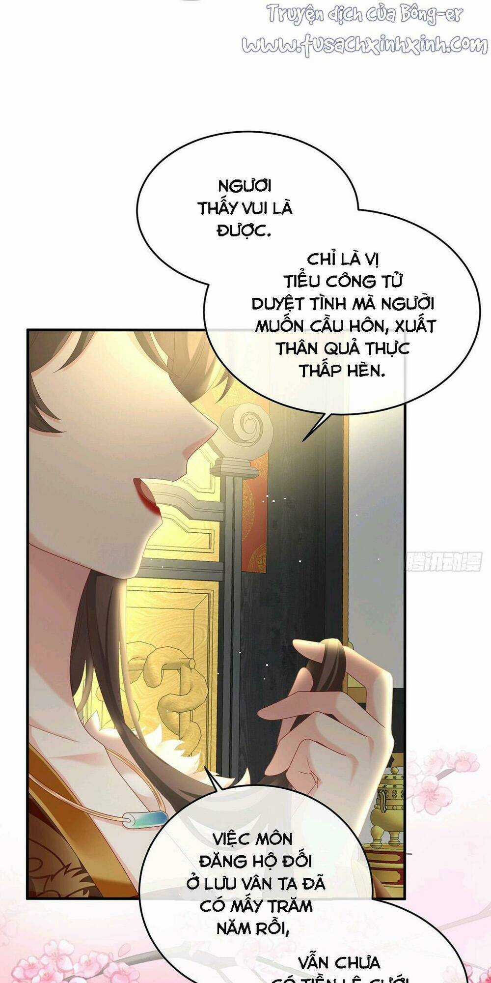 Kiều Phu Có Hỉ - Chapter 44 - Trang 21