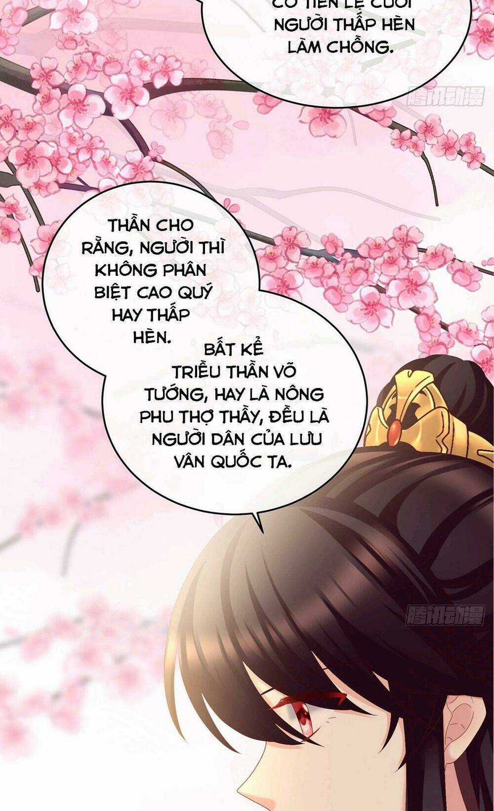 Kiều Phu Có Hỉ - Chapter 44 - Trang 22