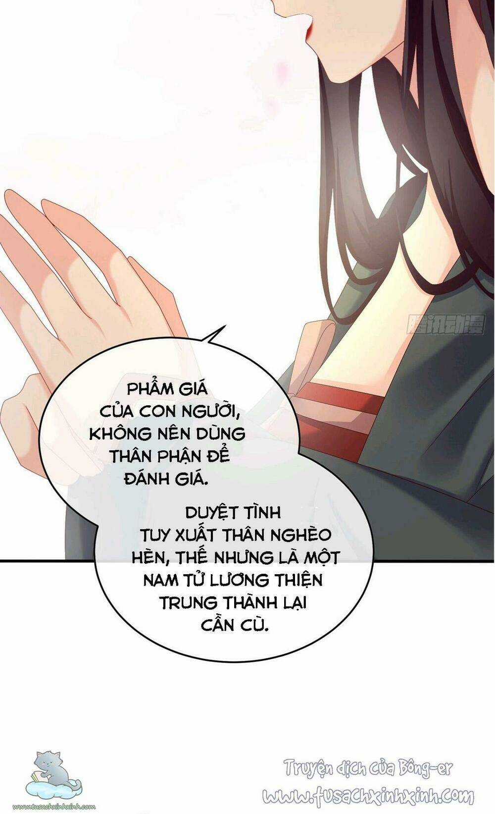 Kiều Phu Có Hỉ - Chapter 44 - Trang 23