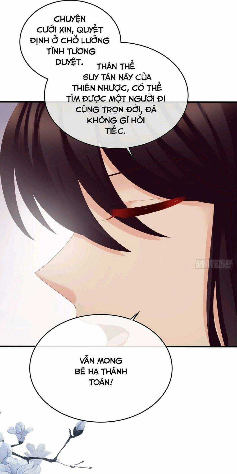 Kiều Phu Có Hỉ - Chapter 44 - Trang 24