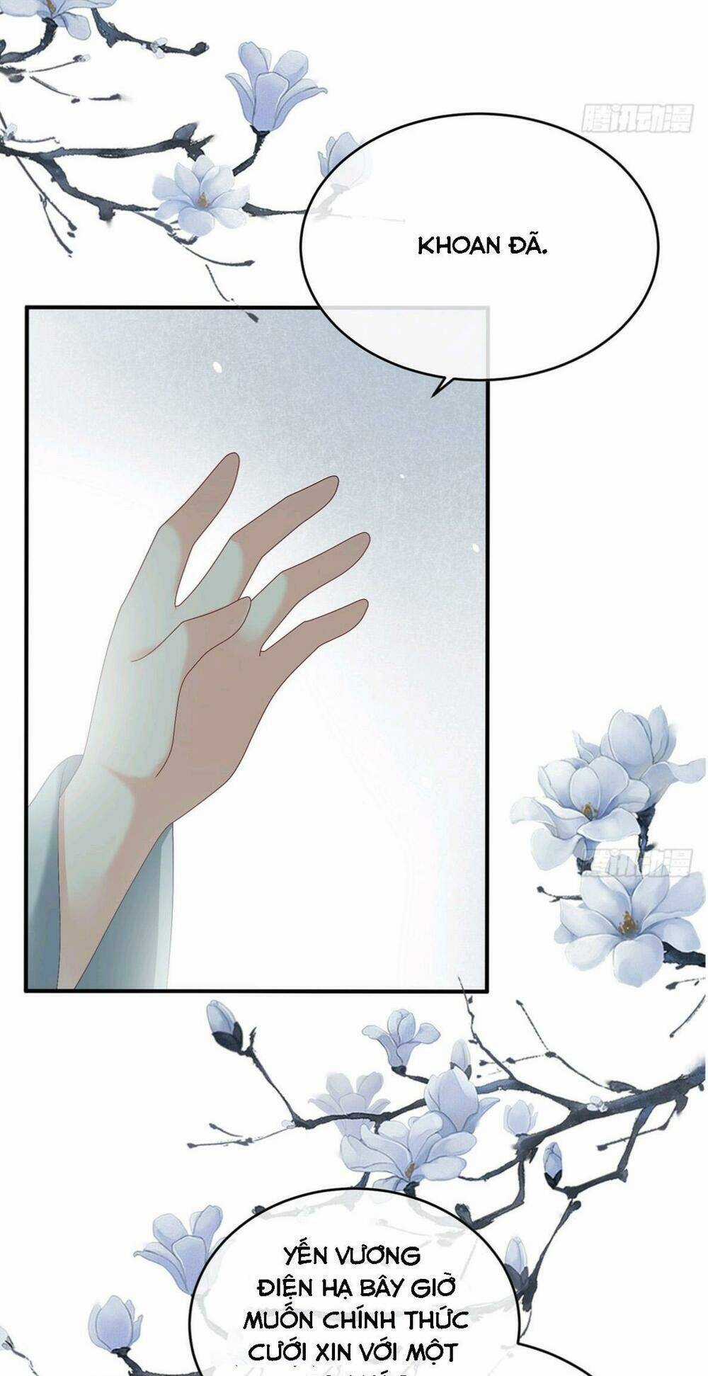 Kiều Phu Có Hỉ - Chapter 44 - Trang 25