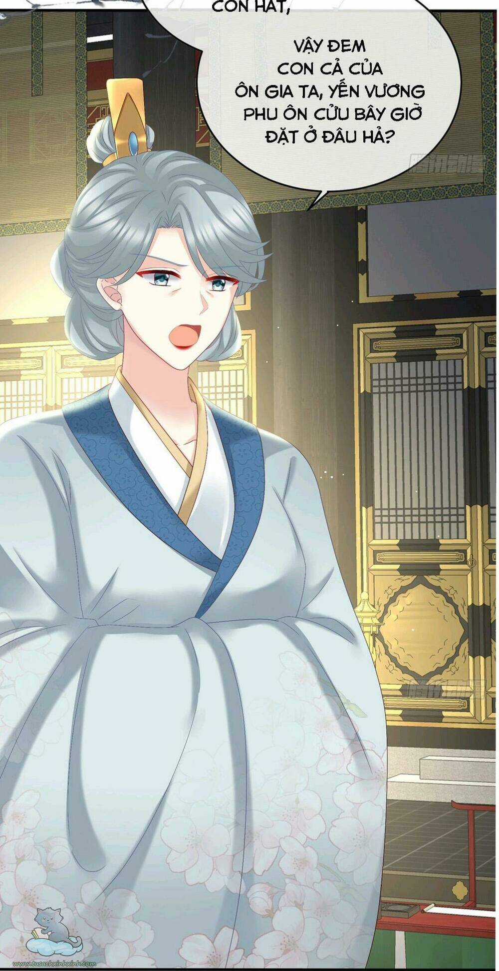 Kiều Phu Có Hỉ - Chapter 44 - Trang 26