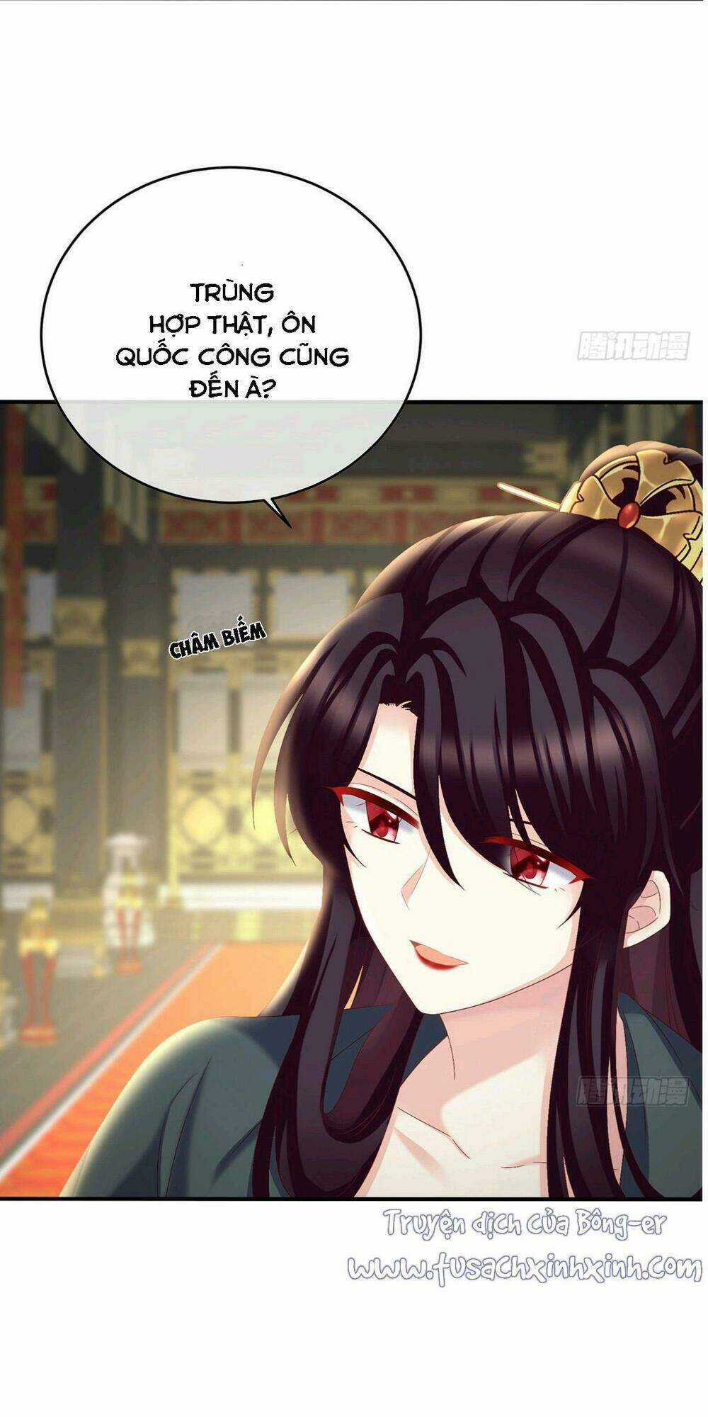 Kiều Phu Có Hỉ - Chapter 44 - Trang 27