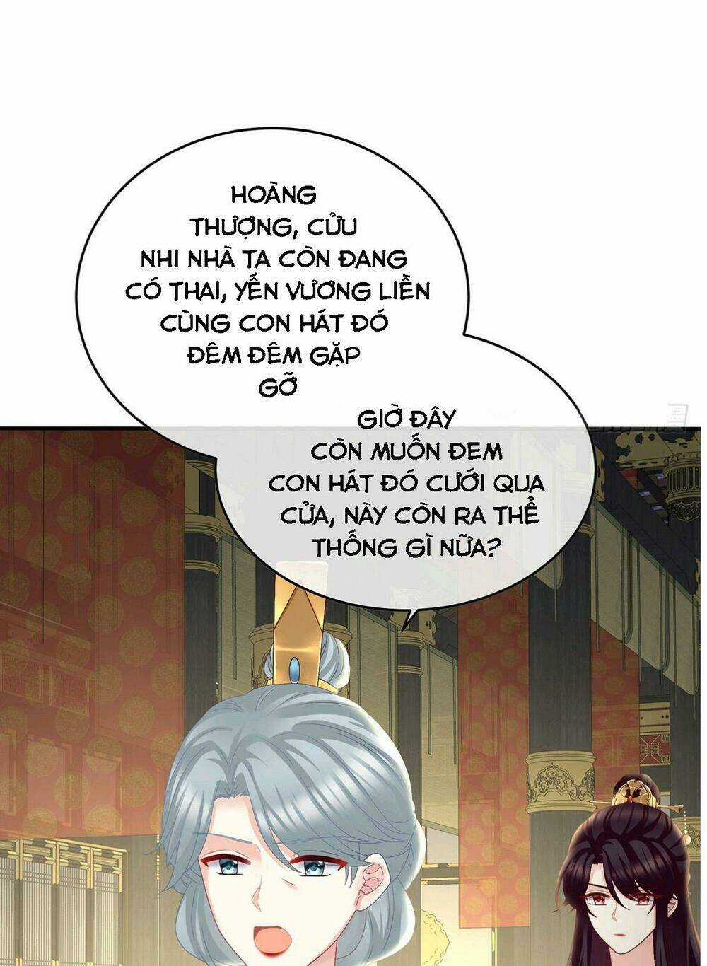 Kiều Phu Có Hỉ - Chapter 44 - Trang 28