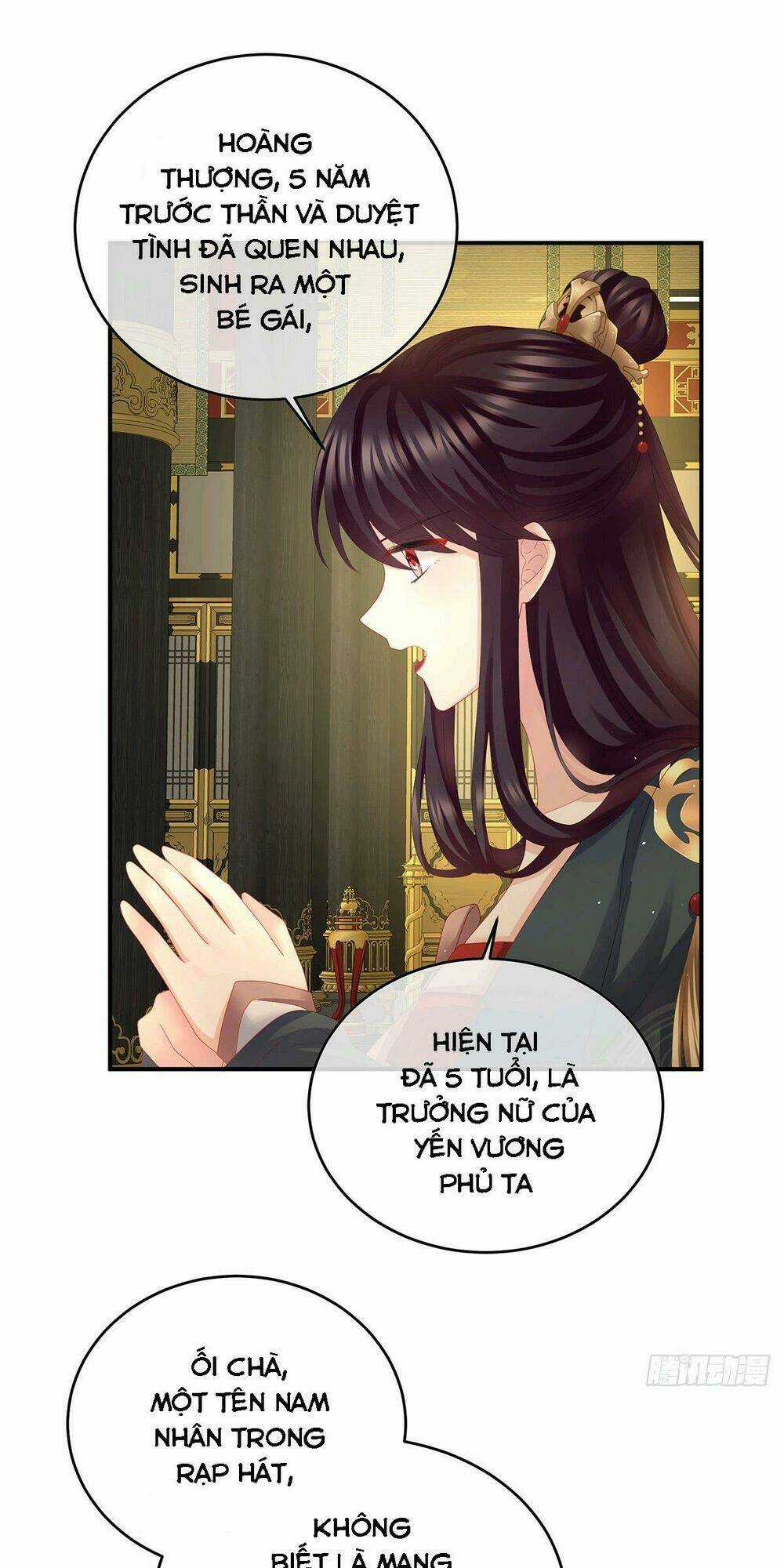 Kiều Phu Có Hỉ - Chapter 44 - Trang 30