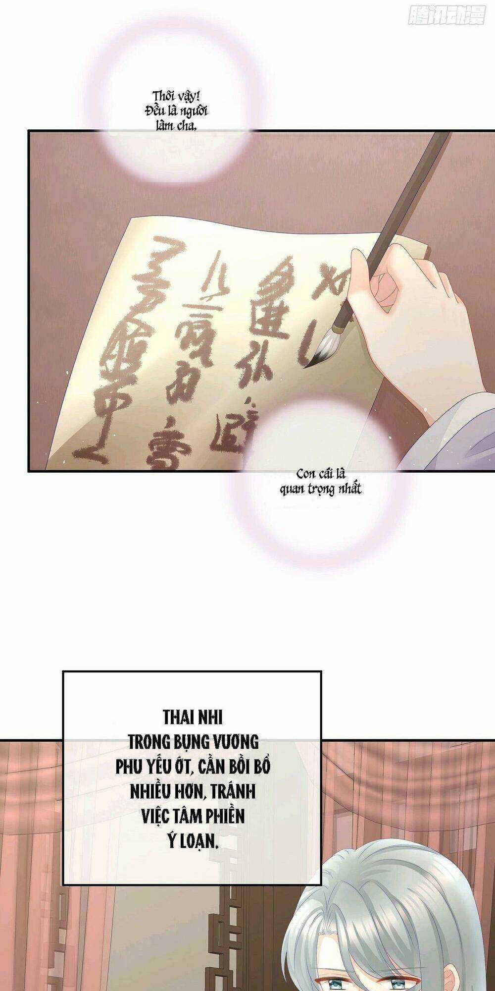 Kiều Phu Có Hỉ - Chapter 44 - Trang 4