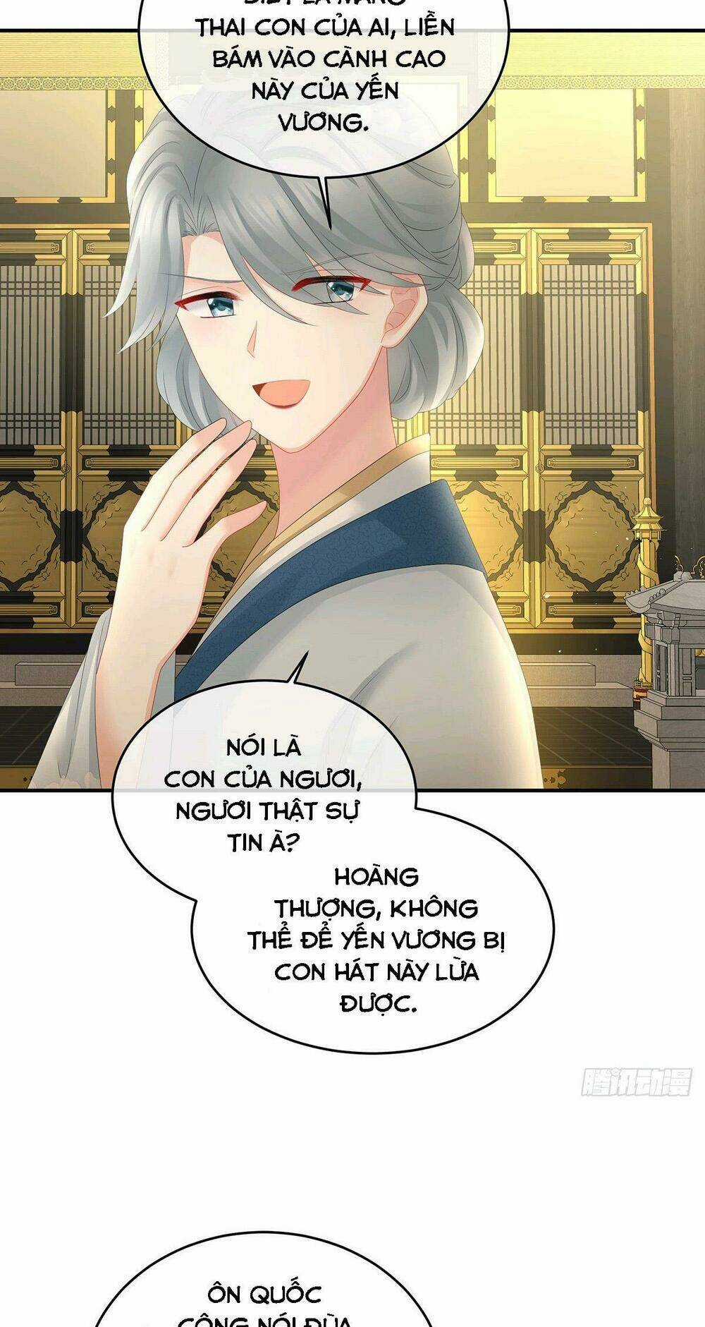 Kiều Phu Có Hỉ - Chapter 44 - Trang 31