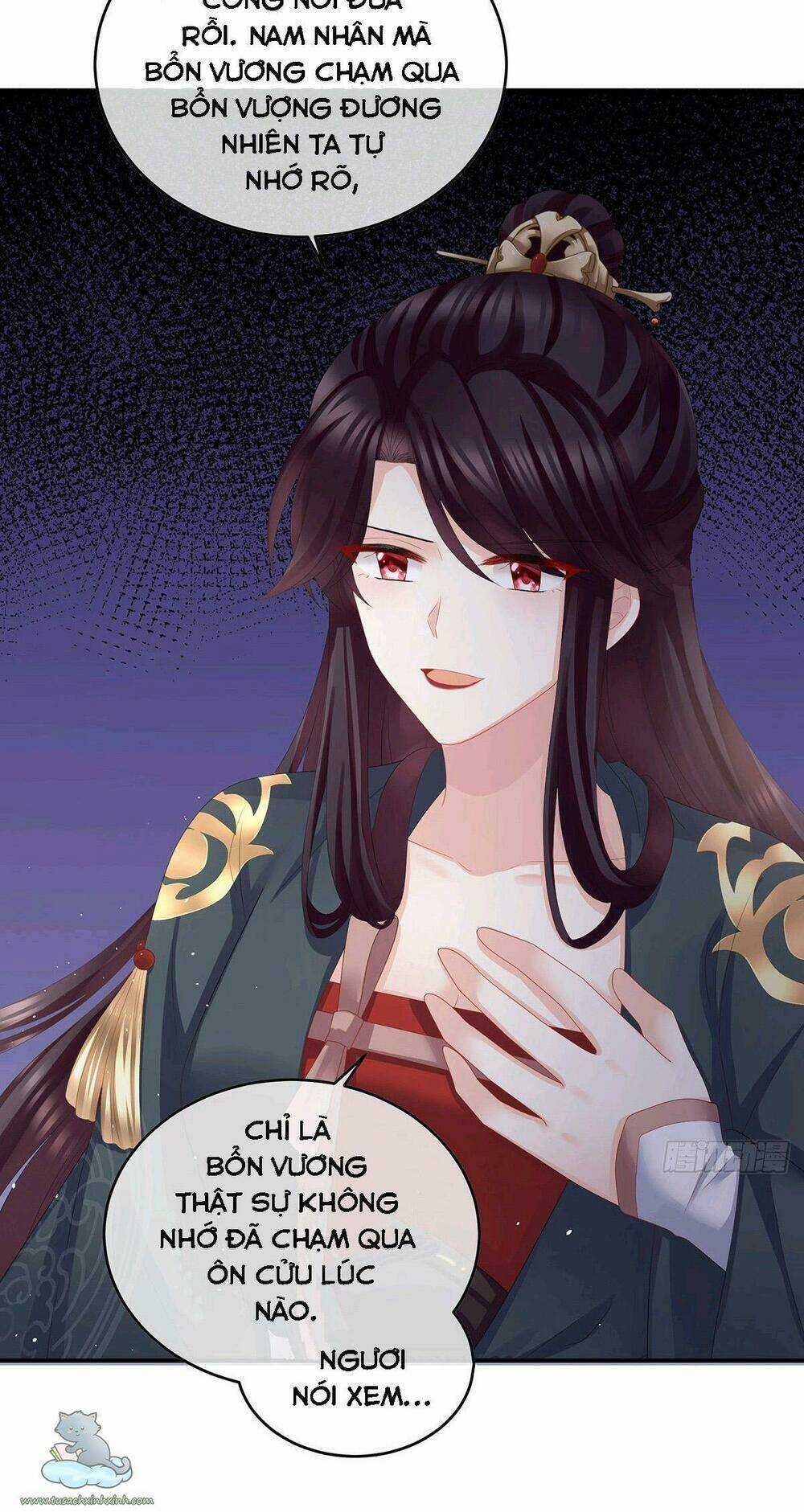 Kiều Phu Có Hỉ - Chapter 44 - Trang 32